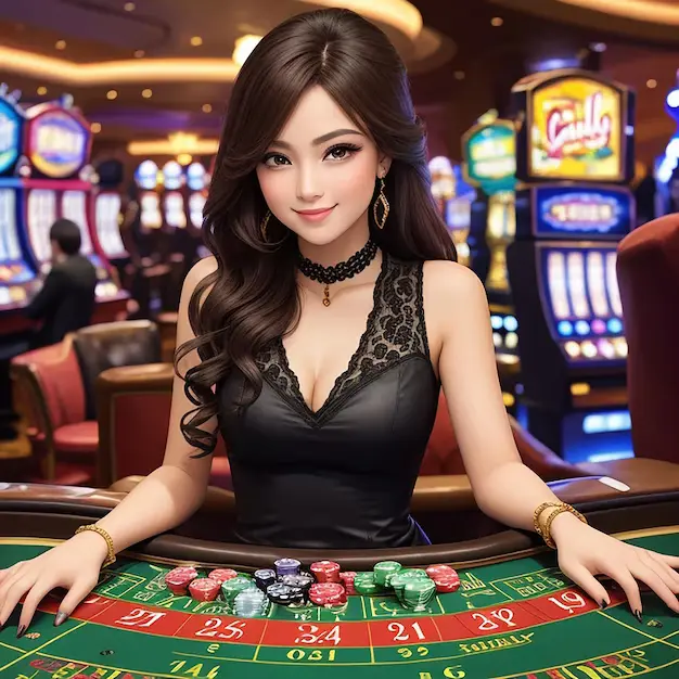 gclub1688 คาสิโนออนไลน์